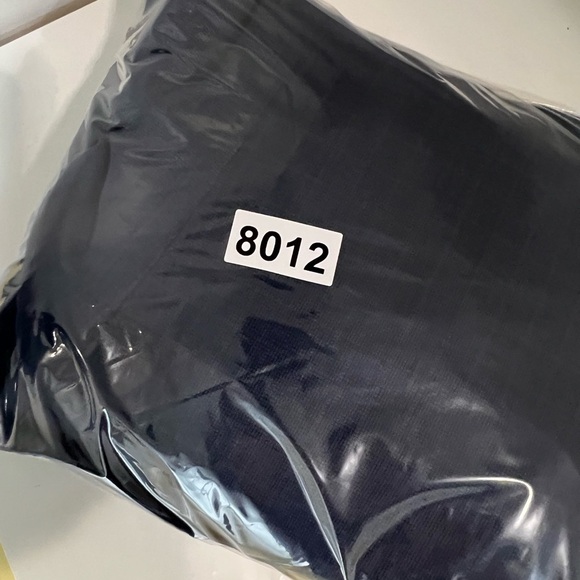 Brooks Brothers 46R Explorer Regent Fit Navy Plaid 2 Button Vented Wool Suit - Picture 14 of 16